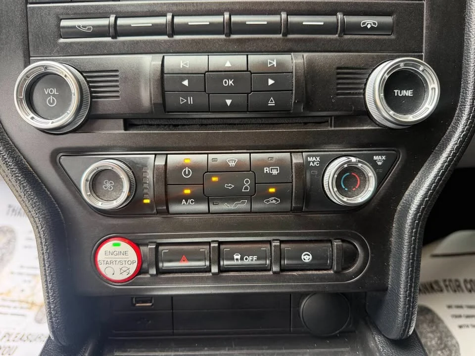 2017 Ford S550 Mustang - Image 19 of 20