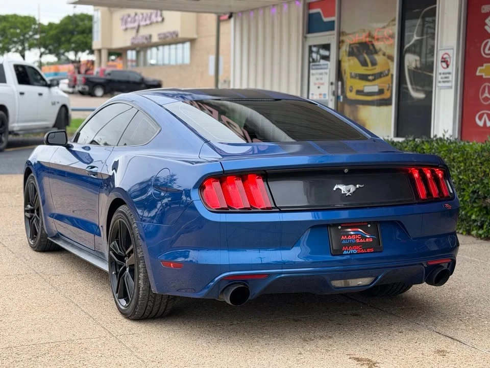 2017 Ford S550 Mustang - Image 6 of 20