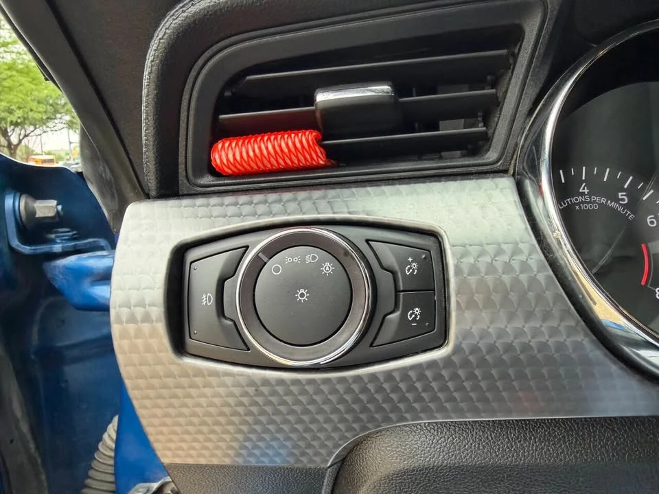 2017 Ford S550 Mustang - Image 13 of 20