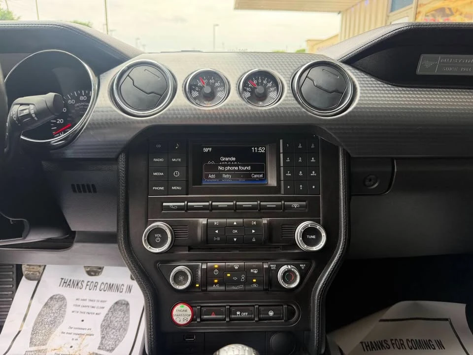 2017 Ford S550 Mustang - Image 17 of 20