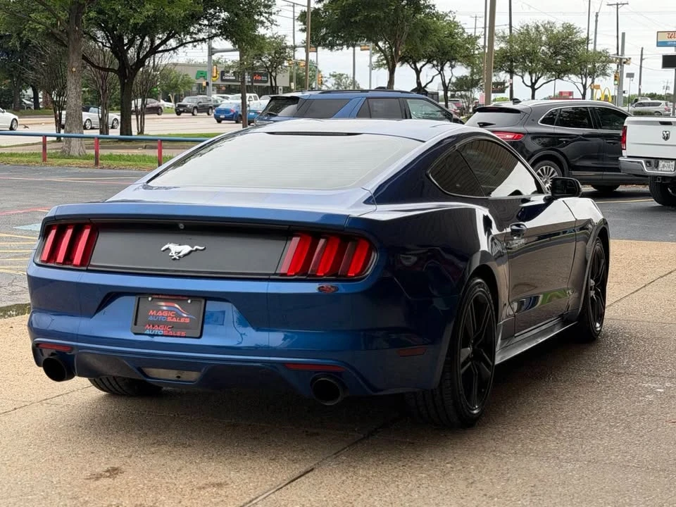 2017 Ford S550 Mustang - Image 8 of 20