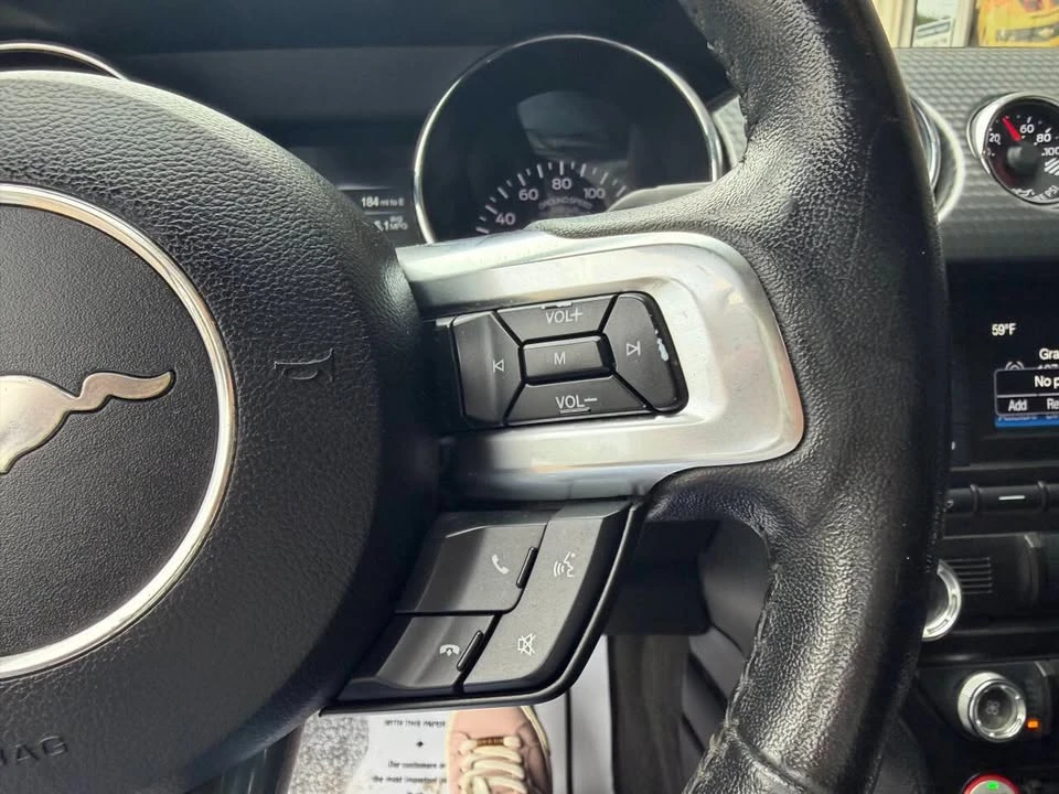 2017 Ford S550 Mustang - Image 16 of 20