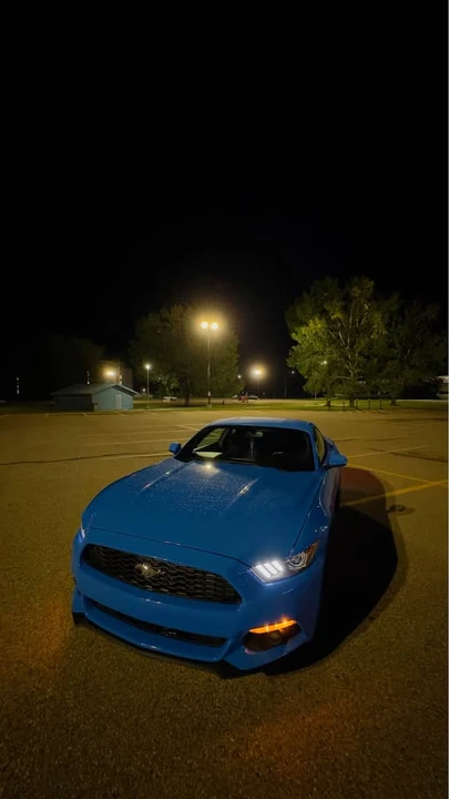 2017 Ford S550 Mustang - Image 7 of 20