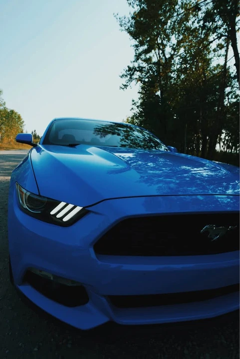 2017 Ford S550 Mustang - Image 11 of 20