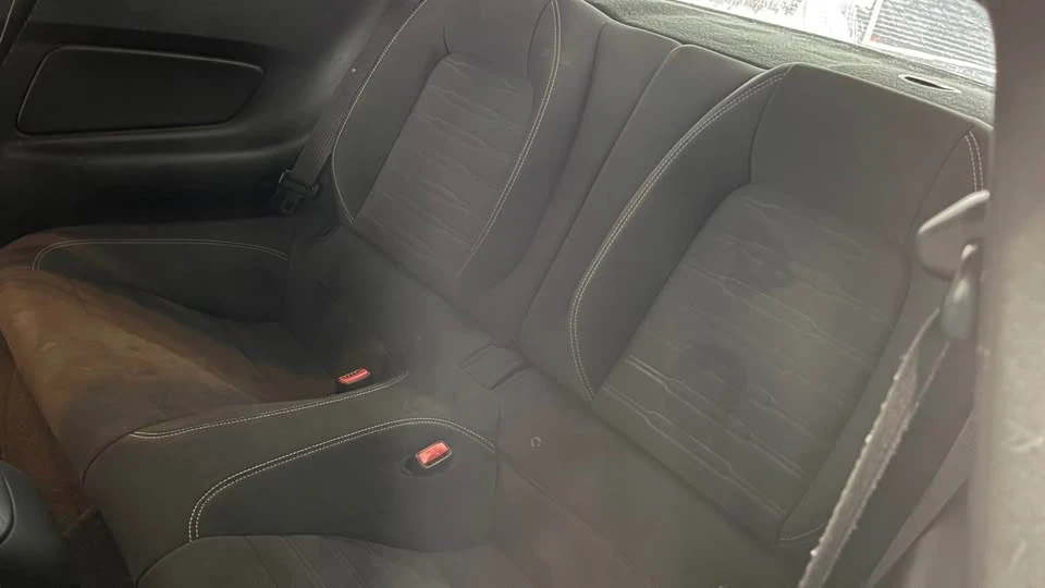 2017 Ford S550 Mustang - Image 9 of 12