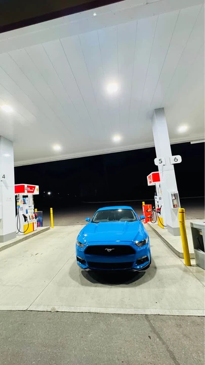 2017 Ford S550 Mustang - Image 8 of 20