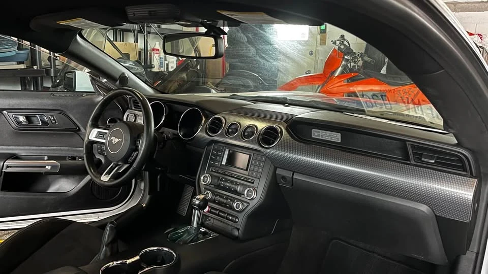 2017 Ford S550 Mustang - Image 10 of 12