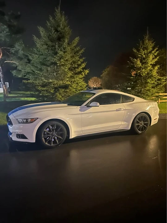 2017 Ford S550 Mustang - Image 3 of 12