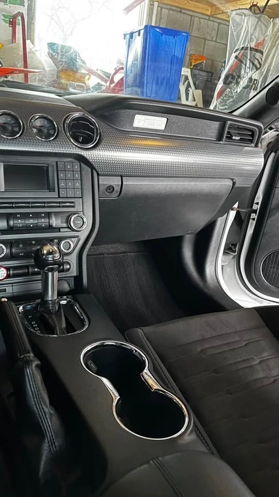 2017 Ford S550 Mustang - Image 12 of 12