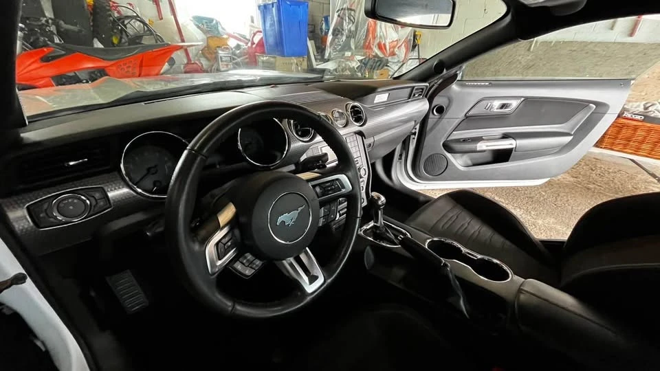 2017 Ford S550 Mustang - Image 11 of 12