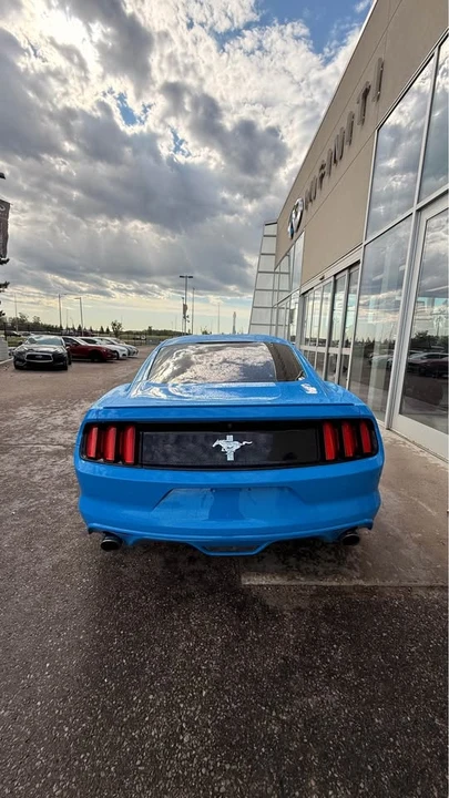 2017 Ford S550 Mustang - Image 3 of 20