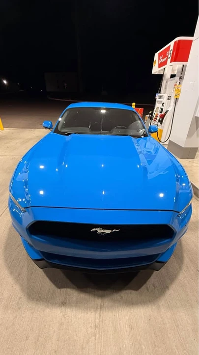 2017 Ford S550 Mustang - Image 9 of 20