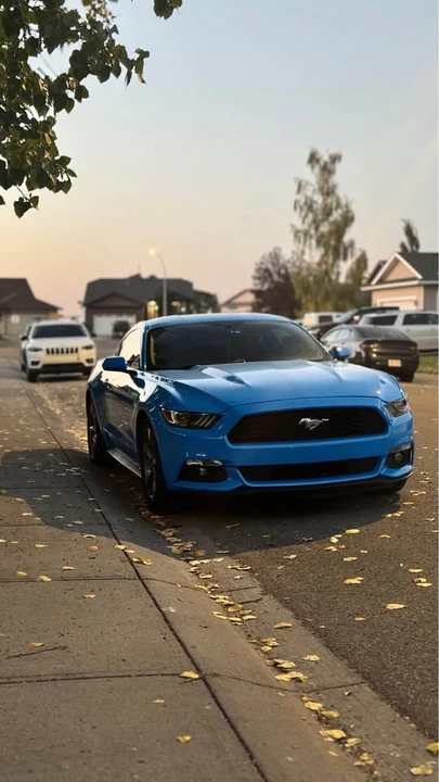 2017 Ford S550 Mustang - Image 14 of 20