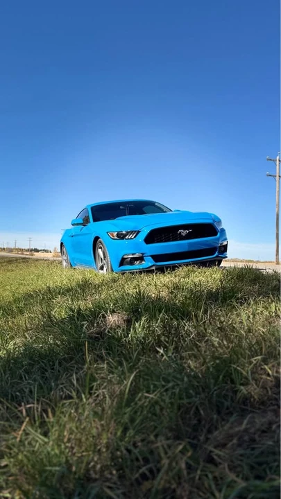 2017 Ford S550 Mustang - Image 17 of 20