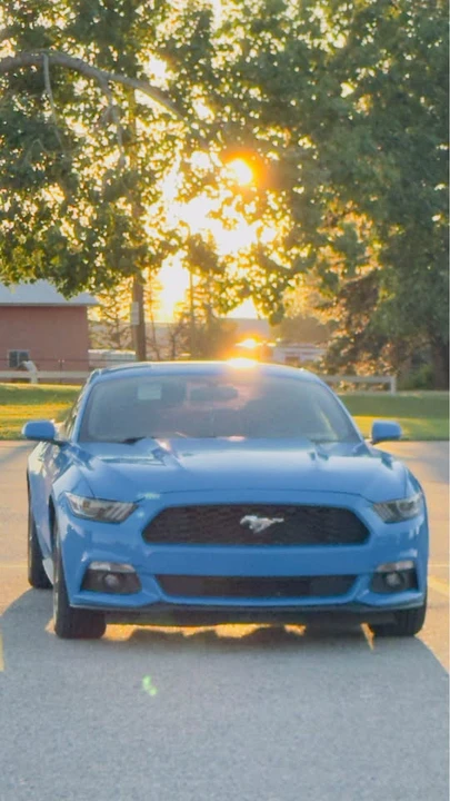 2017 Ford S550 Mustang - Image 6 of 20