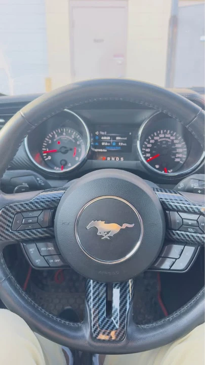 2017 Ford S550 Mustang - Image 18 of 20