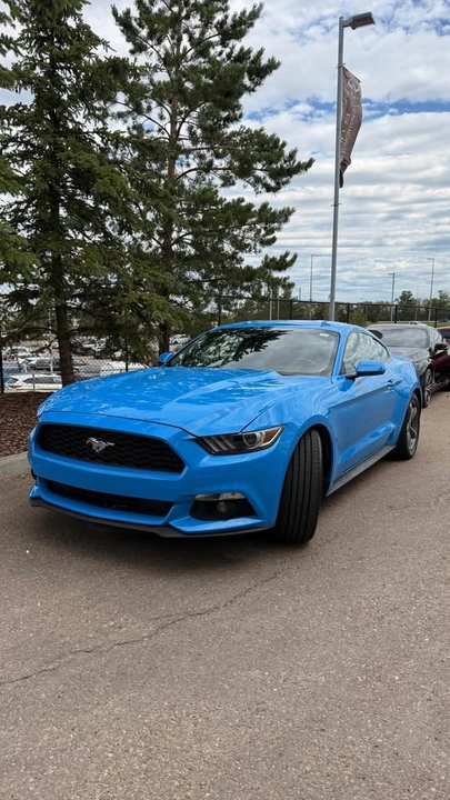 2017 Ford S550 Mustang - Image 2 of 20