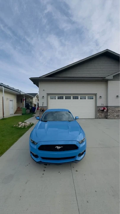 2017 Ford S550 Mustang - Image 5 of 20