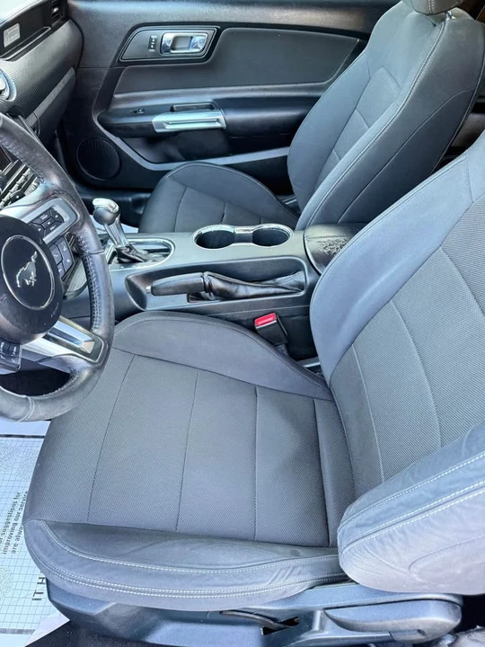 2017 Ford S550 Mustang - Image 6 of 9