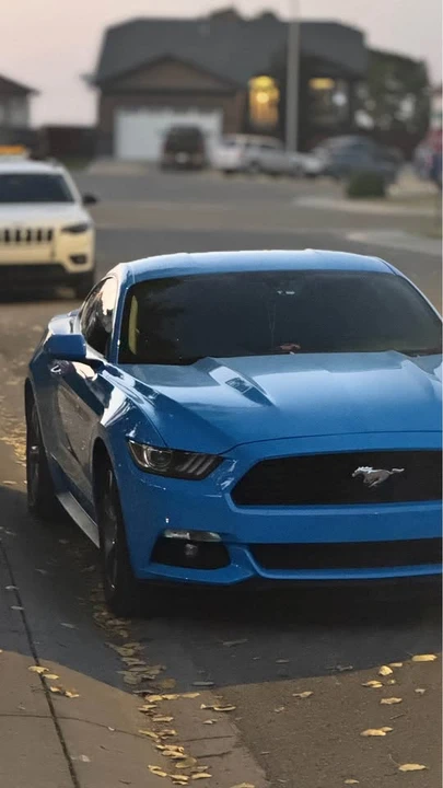 2017 Ford S550 Mustang - Image 15 of 20