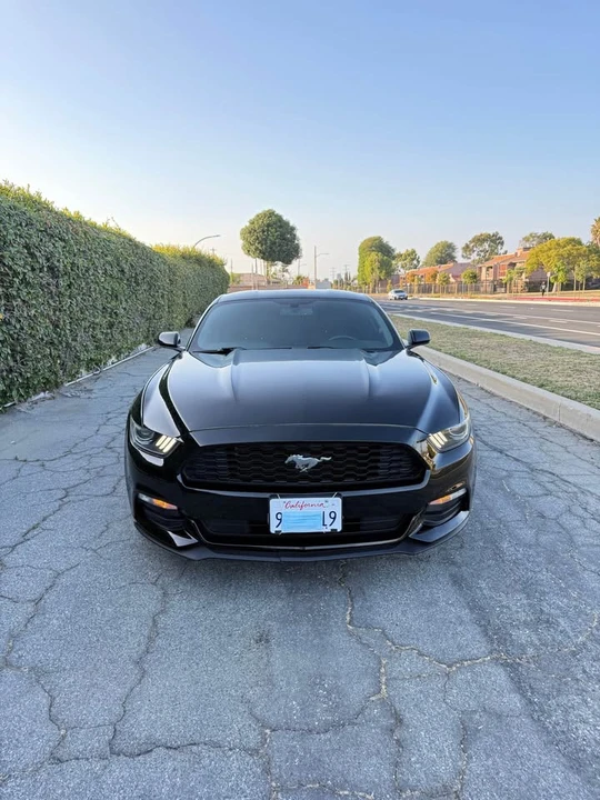 2017 Ford S550 Mustang - Image 3 of 9
