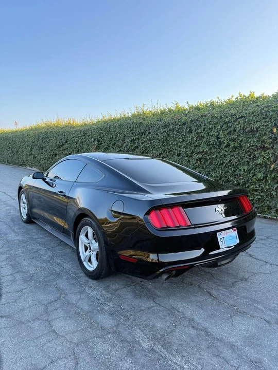 2017 Ford S550 Mustang - Image 4 of 9