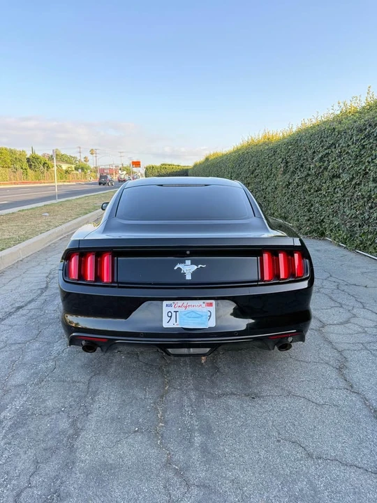 2017 Ford S550 Mustang - Image 5 of 9