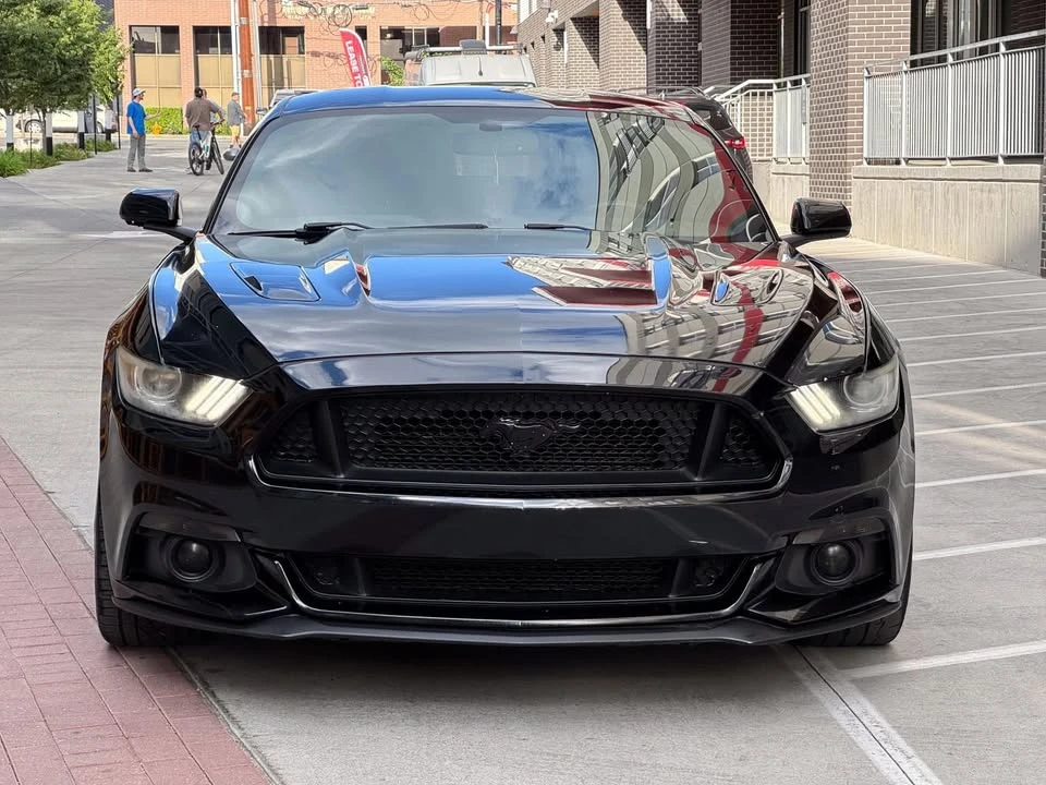 2017 Ford S550 Mustang - Image 6 of 6