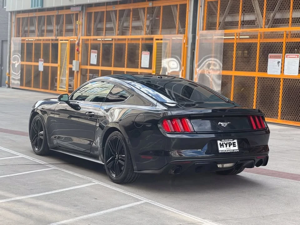 2017 Ford S550 Mustang - Image 3 of 6