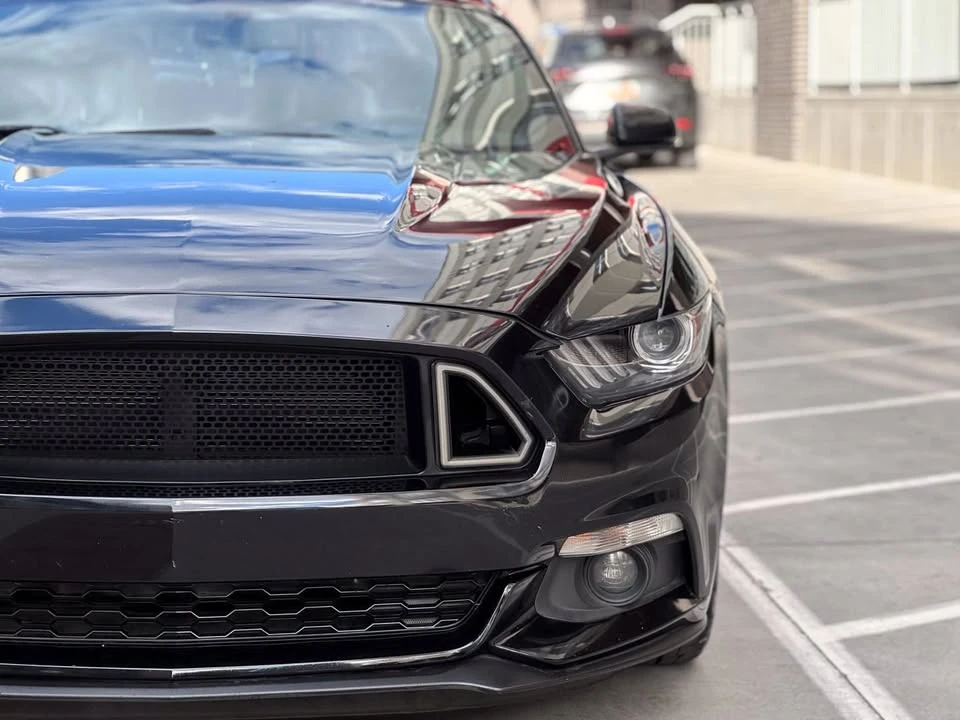 2017 Ford S550 Mustang - Image 2 of 6