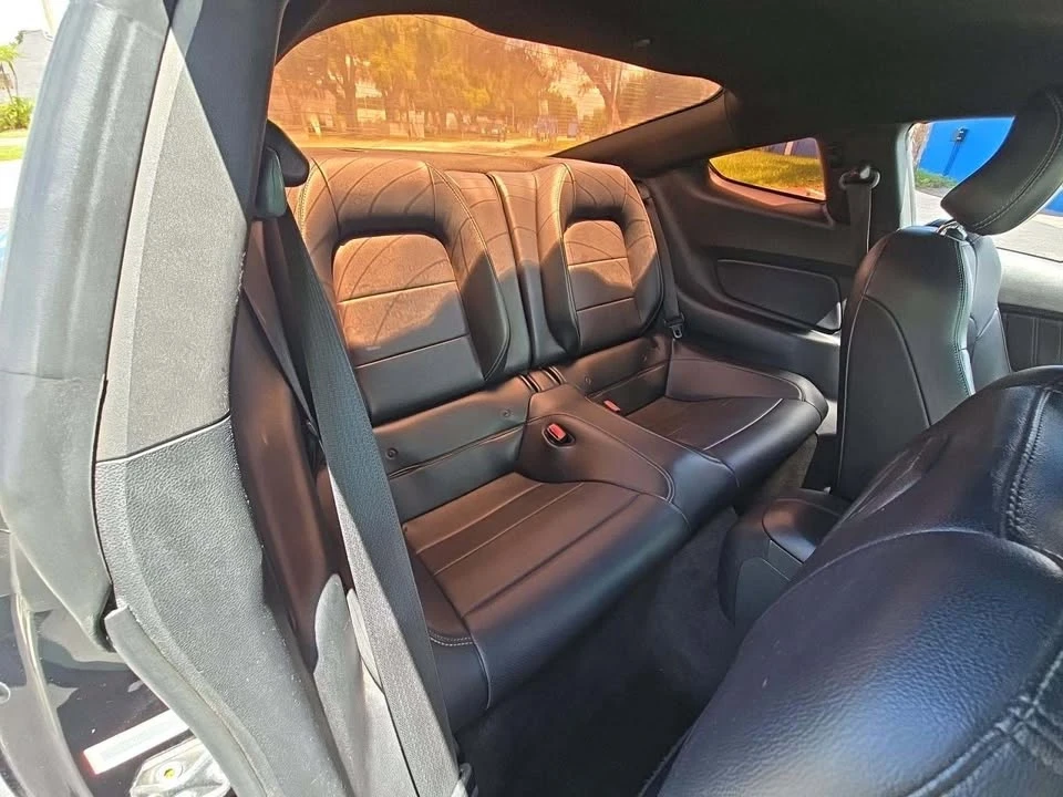 2017 Ford S550 Mustang - Image 11 of 11