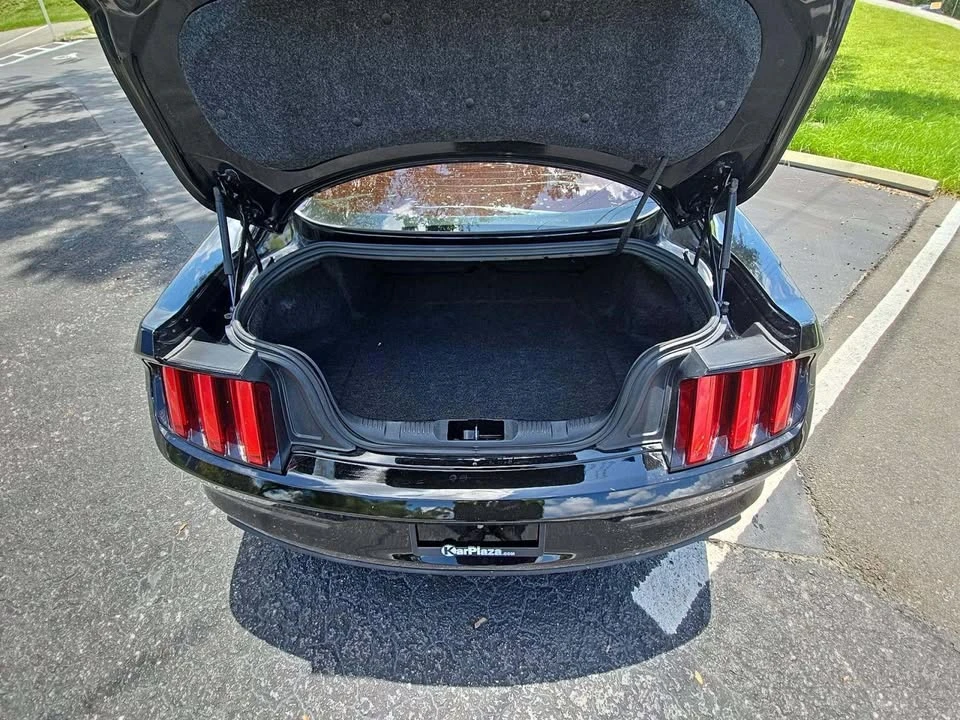 2017 Ford S550 Mustang - Image 10 of 11