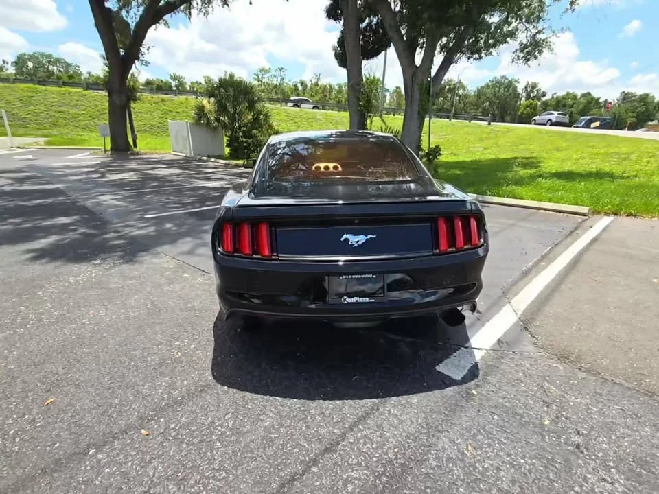2017 Ford S550 Mustang - Image 3 of 11