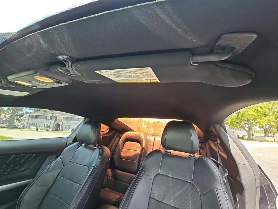 2017 Ford S550 Mustang - Image 9 of 11