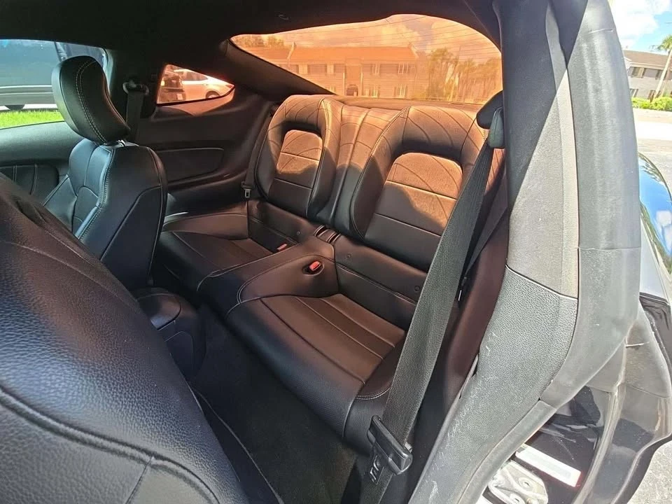 2017 Ford S550 Mustang - Image 8 of 11