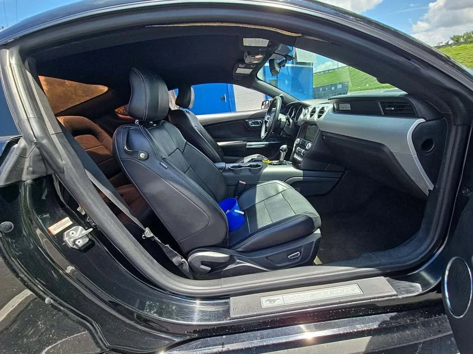 2017 Ford S550 Mustang - Image 6 of 11