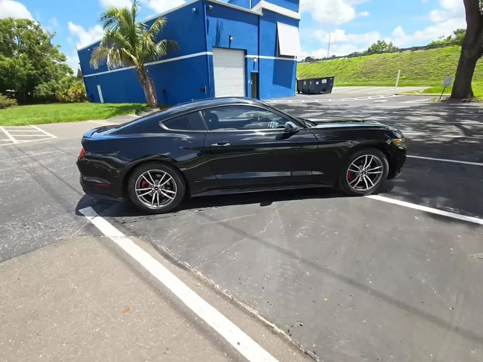 2017 Ford S550 Mustang - Image 4 of 11
