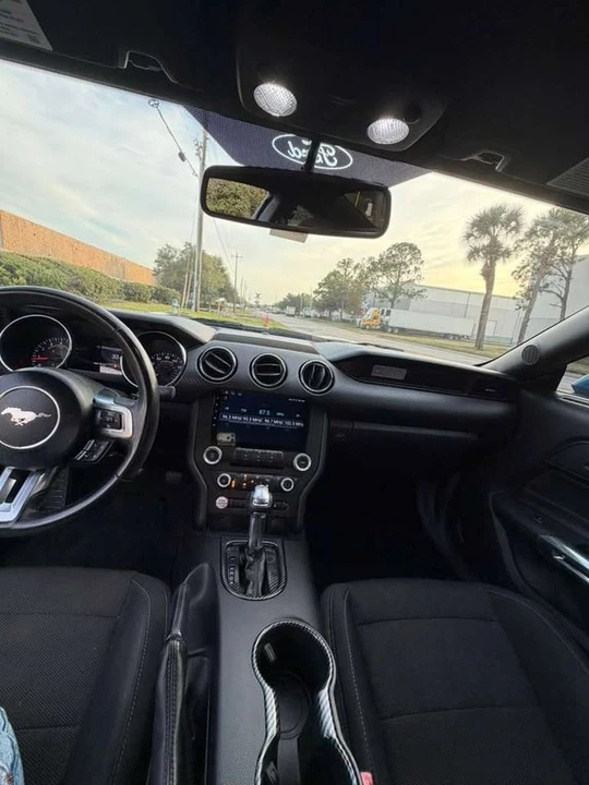 2017 Ford S550 Mustang - Image 10 of 18