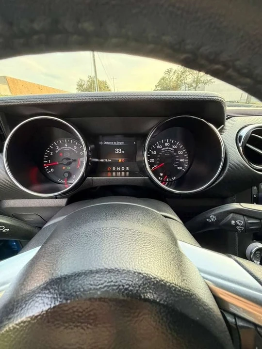 2017 Ford S550 Mustang - Image 11 of 18