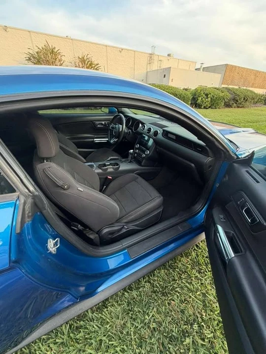 2017 Ford S550 Mustang - Image 13 of 18