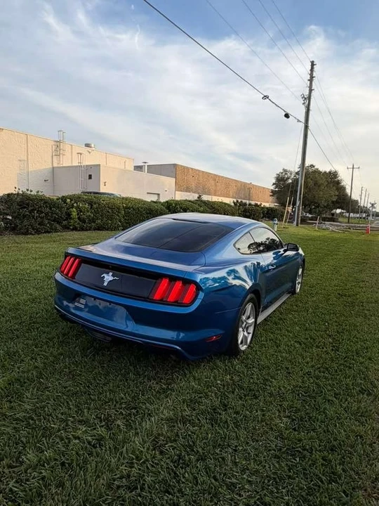 2017 Ford S550 Mustang - Image 6 of 18