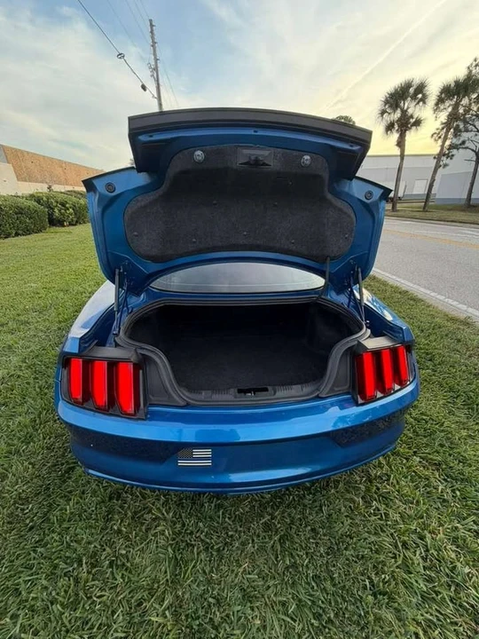 2017 Ford S550 Mustang - Image 12 of 18