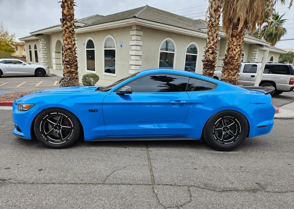 2017 Ford S550 Mustang - Image 4 of 11