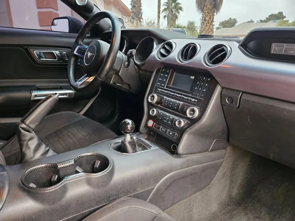 2017 Ford S550 Mustang - Image 11 of 11