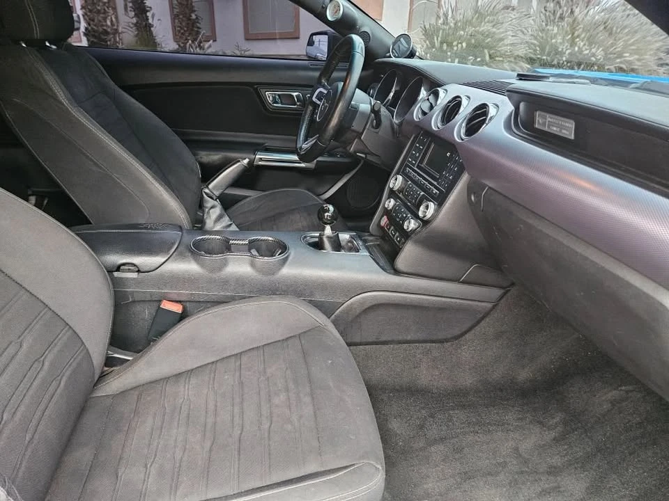 2017 Ford S550 Mustang - Image 10 of 11