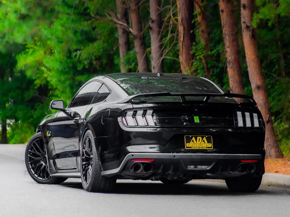 2017 Ford S550 Mustang - Image 3 of 20