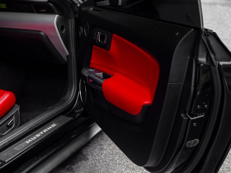 2017 Ford S550 Mustang - Image 17 of 20