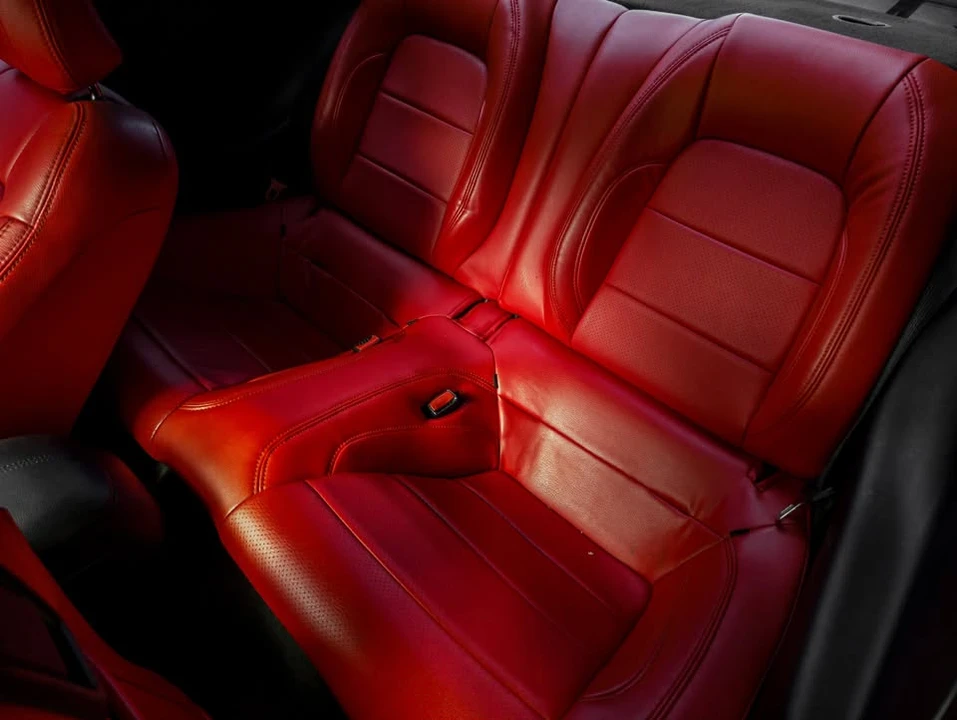 2017 Ford S550 Mustang - Image 11 of 20