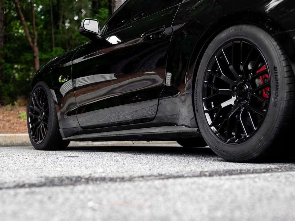 2017 Ford S550 Mustang - Image 13 of 20