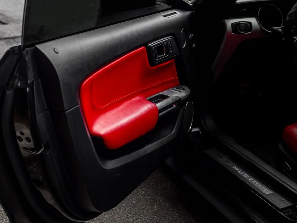 2017 Ford S550 Mustang - Image 16 of 20